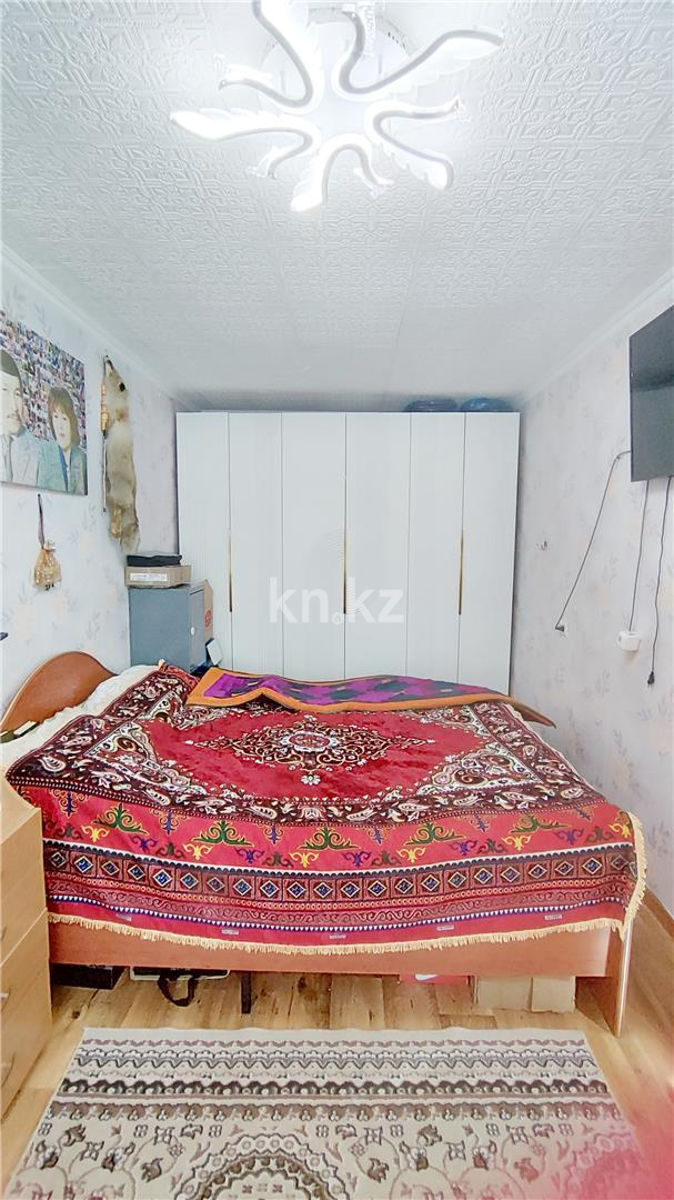 Продажа 2-комнатной квартиры, 44 м², мкр-н 13 в Караганде - фото 4