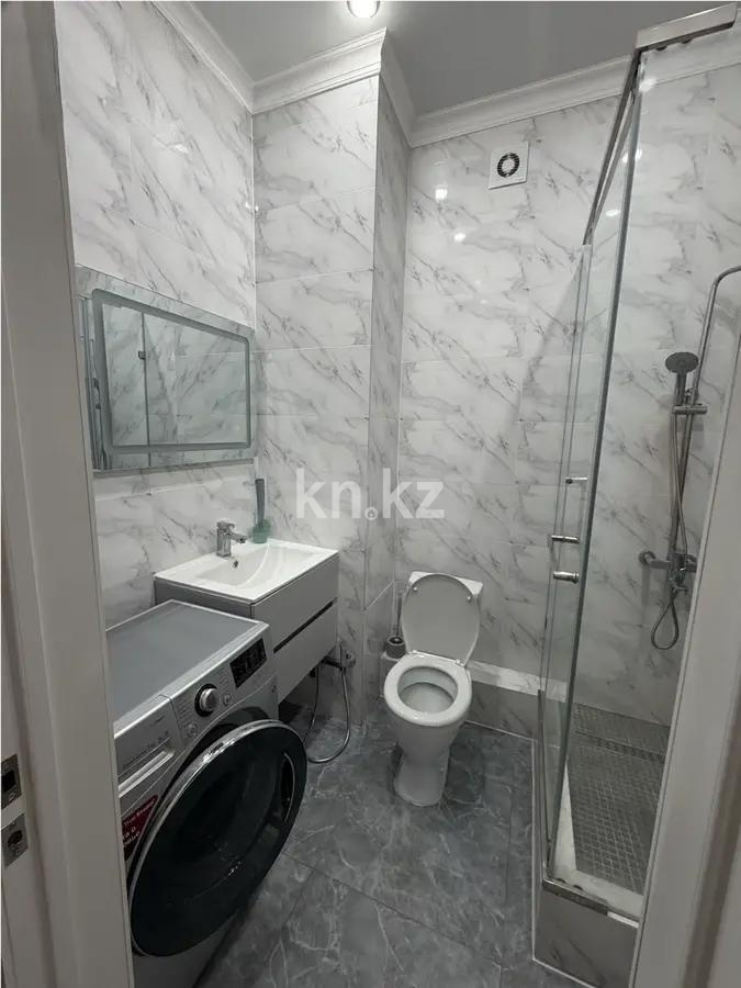 Продажа 1-комнатной квартиры, 38 м² в Астане - фото 3