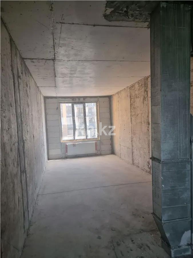 Продажа 1-комнатной квартиры, 45 м² в Алматы