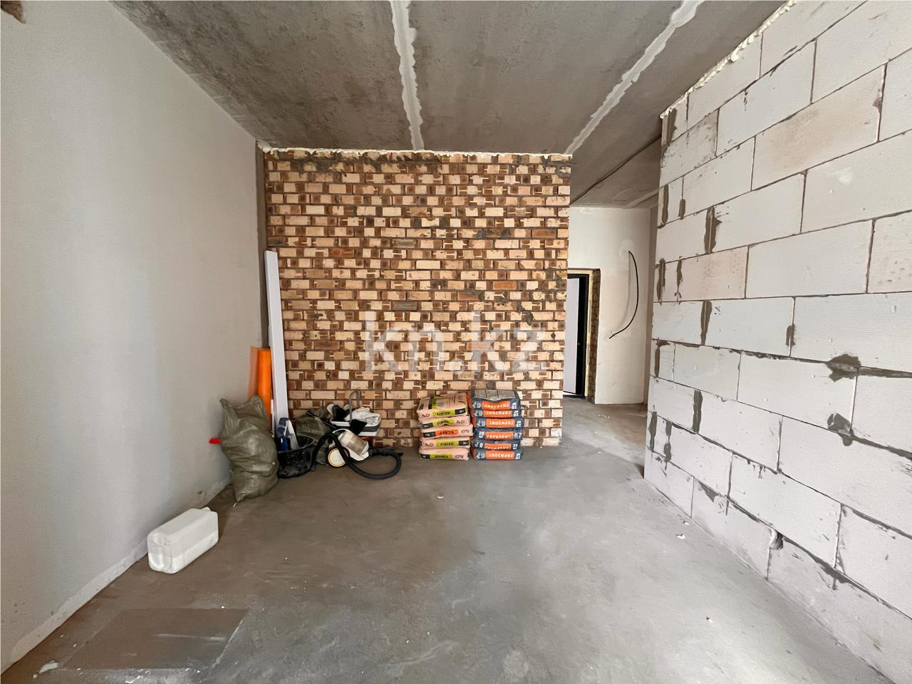 Продажа 2-комнатной квартиры, 38 м² в Караганде - фото 6