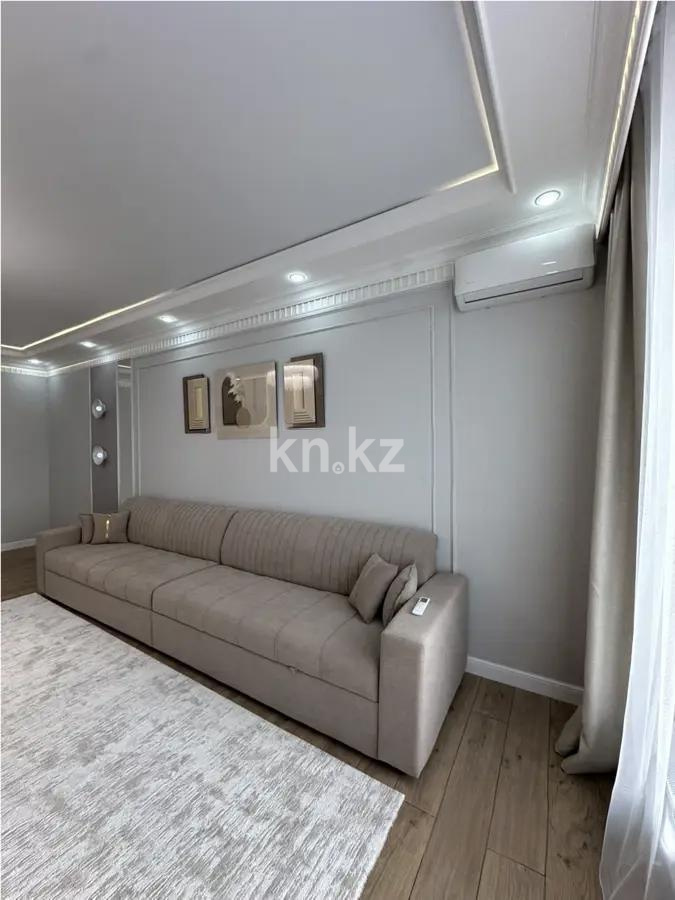 Продажа 3-комнатной квартиры, 96 м² в Астане