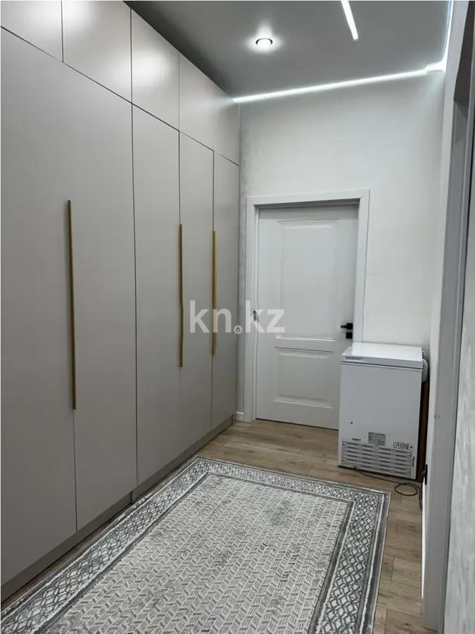 Продажа 2-комнатной квартиры, 61 м² в Астане - фото 6