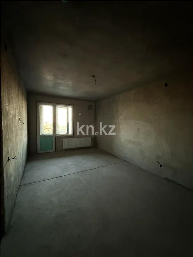 Продажа 3-комнатной квартиры, 84.65 м², ул. С-902, дом  8 - Продажа  трехкомнатных квартир в Астане без посредников фото 3 из 4