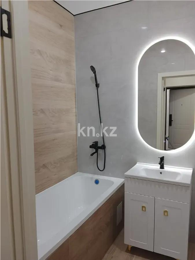 Продажа 1-комнатной квартиры, 36 м² - Продажа квартир в Астане в р-не Сарайшык фото 3 из 4