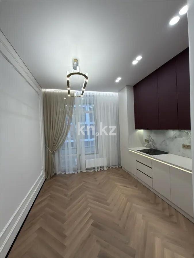 Продажа 4-комнатной квартиры, 116 м² в Астане - фото 4