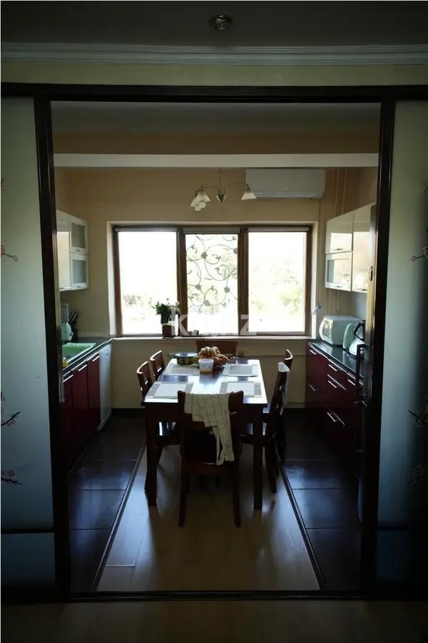 Продажа 3-комнатной квартиры, 70 м², ул. Жангельдина, дом  11 в Алматы - фото 5