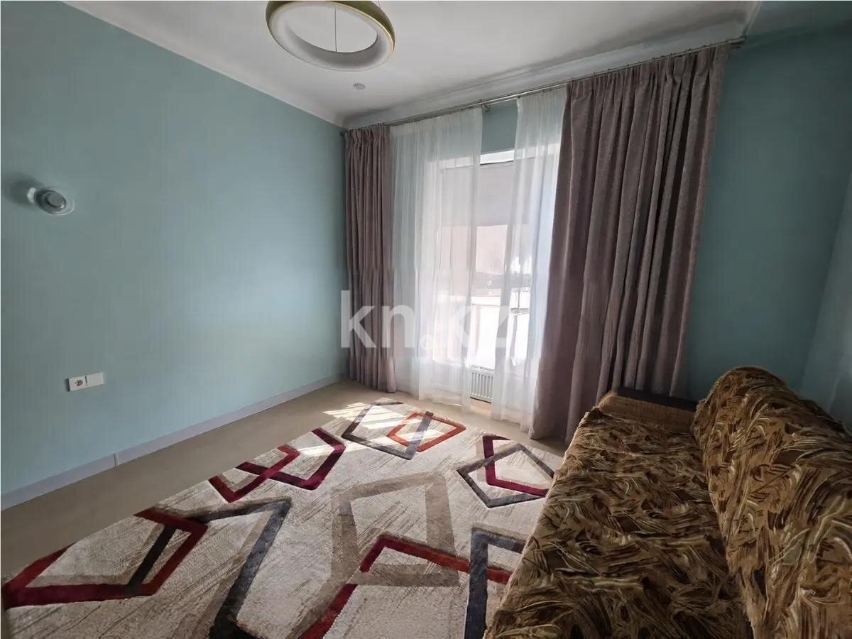 Продажа 3-комнатной квартиры, 137 м² в Алматы - фото 3