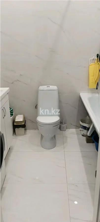 Продажа 1-комнатной квартиры, 43.8 м², ул. Сокпакбаева, дом  6 в Астане - фото 3