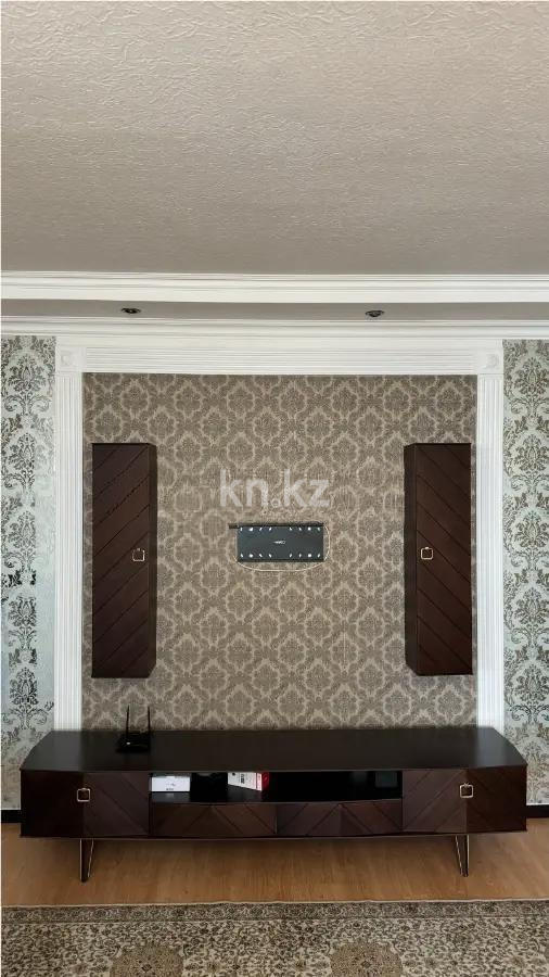 Продажа 3-комнатной квартиры, 89 м², пр. Шахтеров, дом  60 - Продажа  трехкомнатных квартир в Караганде без посредников фото 2 из 8