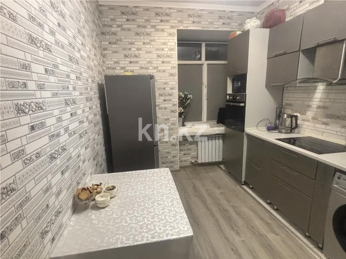 Продажа 2-комнатной квартиры, 61 м², мкр-н Гульдер-1, дом  1/4 - Продажа квартир в Караганде фото 3 из 6