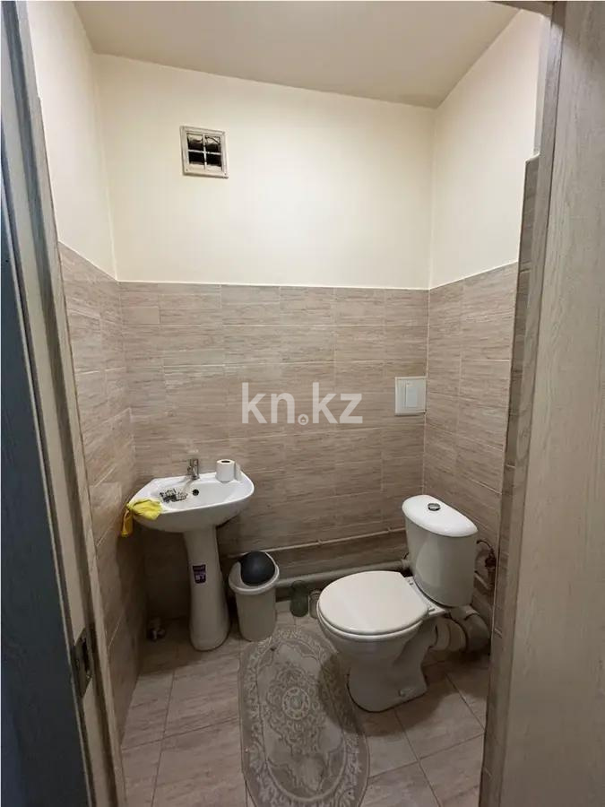 Продажа 3-комнатной квартиры, 75.3 м² - Продажа трехкомнатных квартир от собственников в Алматы фото 6 из 9