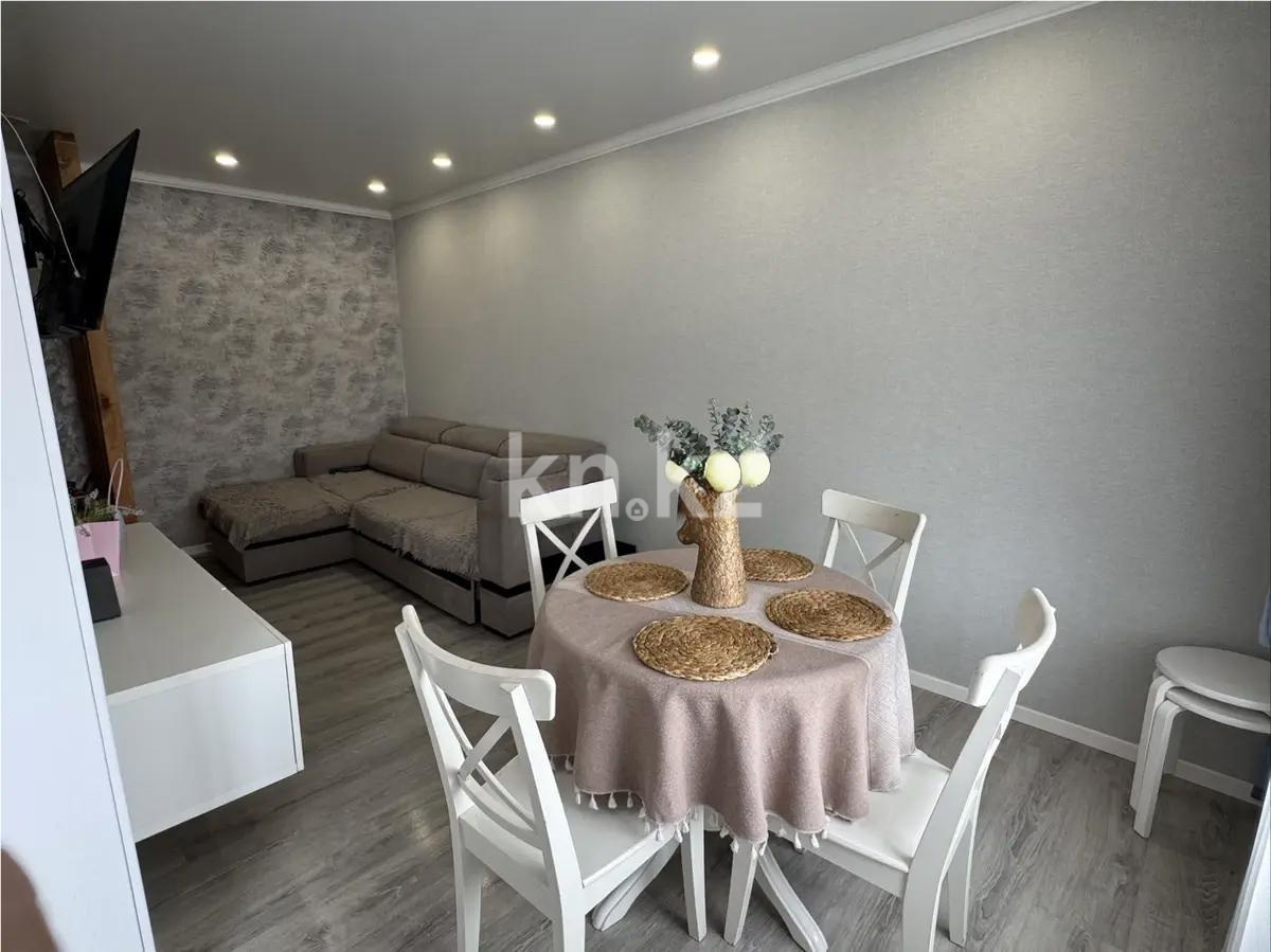 Продажа 2-комнатной квартиры, 44 м² - Продажа квартир в Караганде - страница 3 фото 1 из 4
