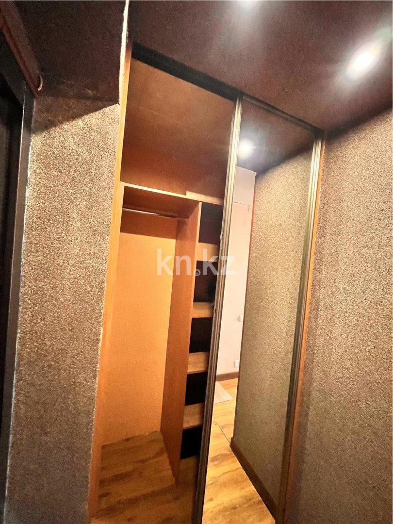 Продажа 1-комнатной квартиры, 32 м², ул. Байсеитовой в Темиртау - фото 6