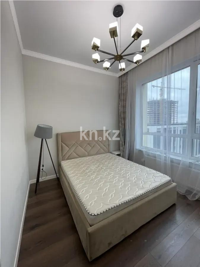 Продажа 2-комнатной квартиры, 78 м², пр. Мангилик Ел, дом  48 в Астане - фото 2