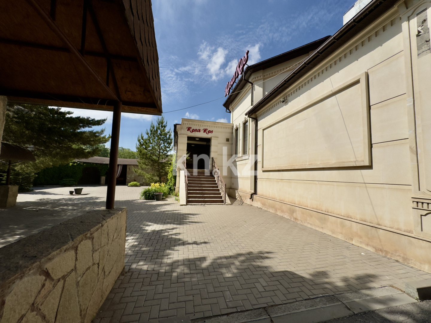 Продажа , 668.4 м², ул. Сатыбалдина - Продажа действующего бизнеса в Караганде с фото фото 29 из 30