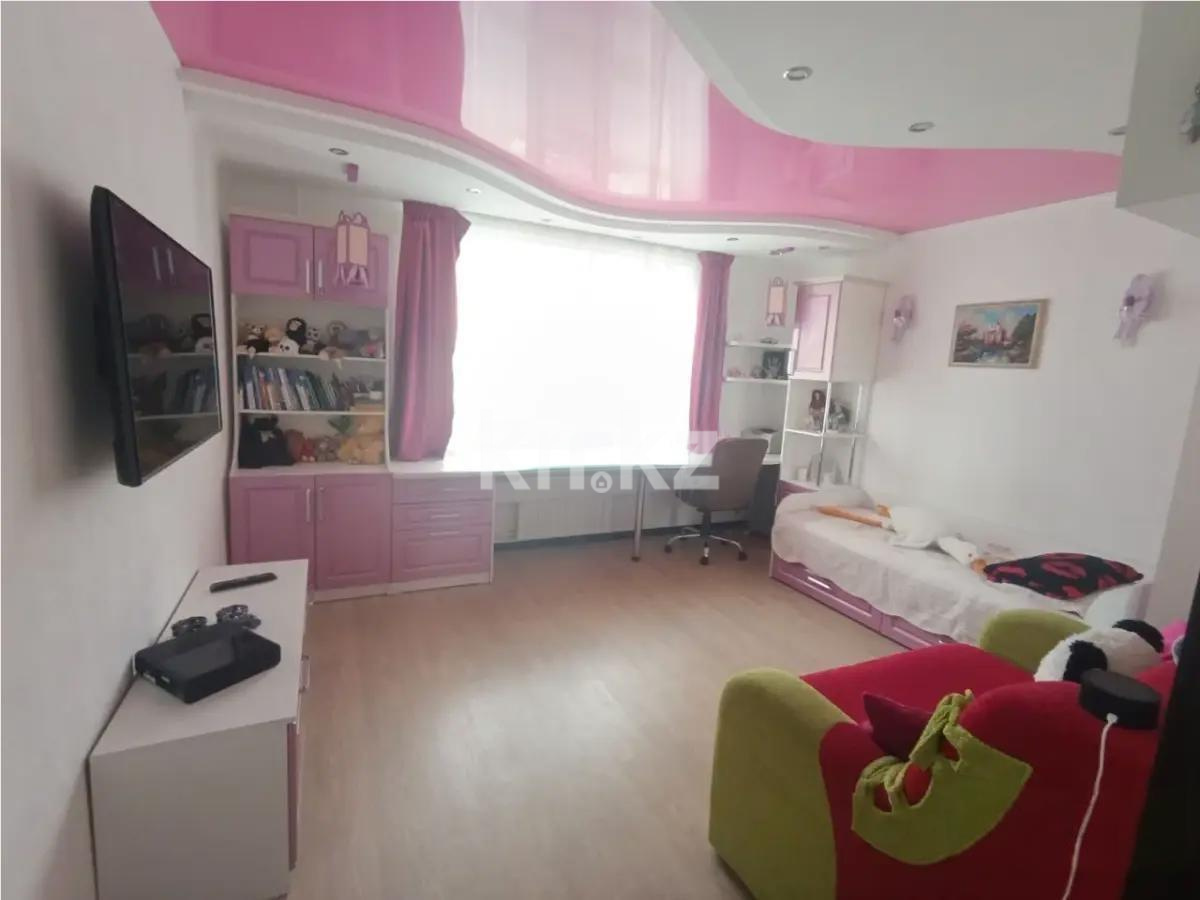 Продажа 5-комнатной квартиры, 100 м², ул. Таттимбета, дом  12 в Караганде - фото 5