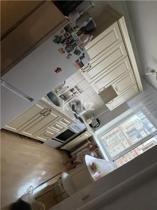 Продажа 1-комнатной квартиры, 48 м², ул. Торайгырова, дом  3/1 - Продажа квартир в Астане с фото фото 2 из 2