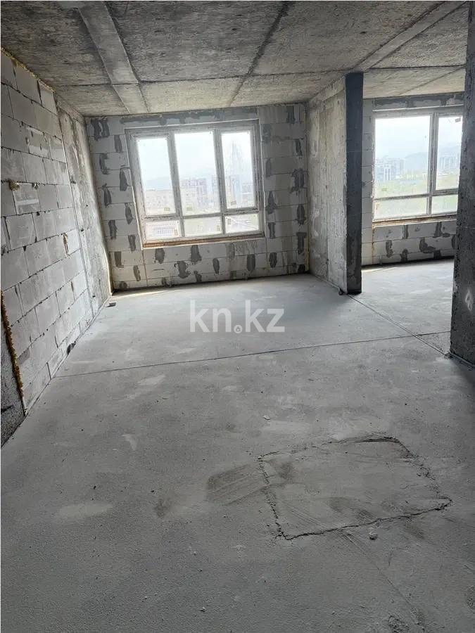 Продажа 2-комнатной квартиры, 60 м², ул. Утепова, дом  31 - Продажа  двухкомнатных квартир в новостройках Алматы с фото фото 1 из 1