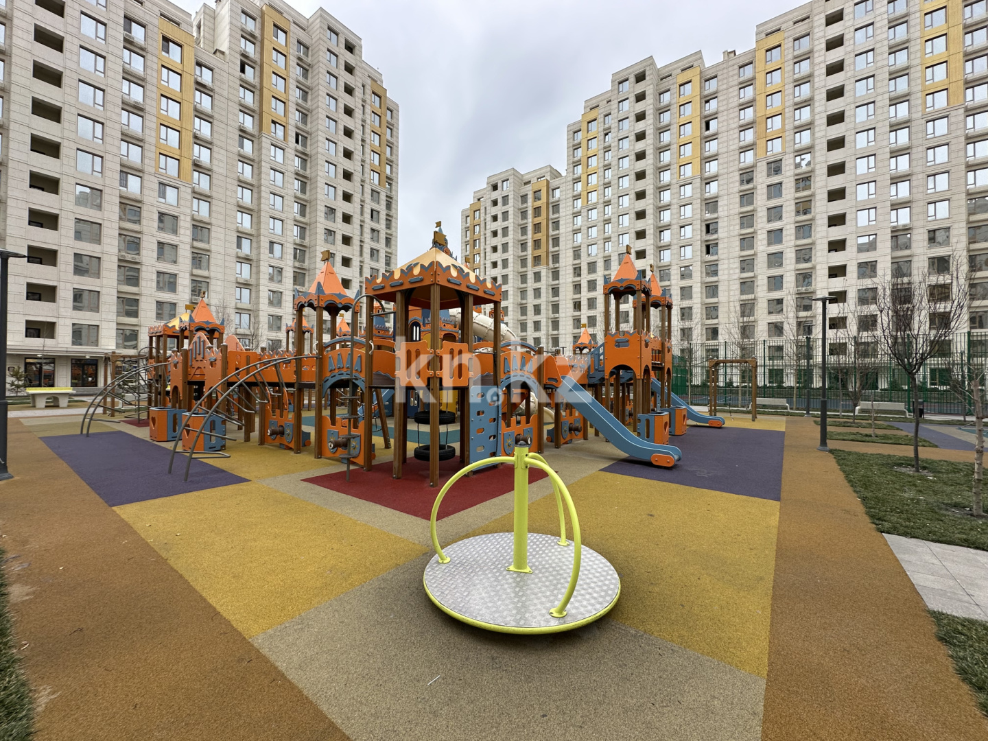 Продажа 2-комнатной квартиры, 57 м² в Шымкенте - фото 18