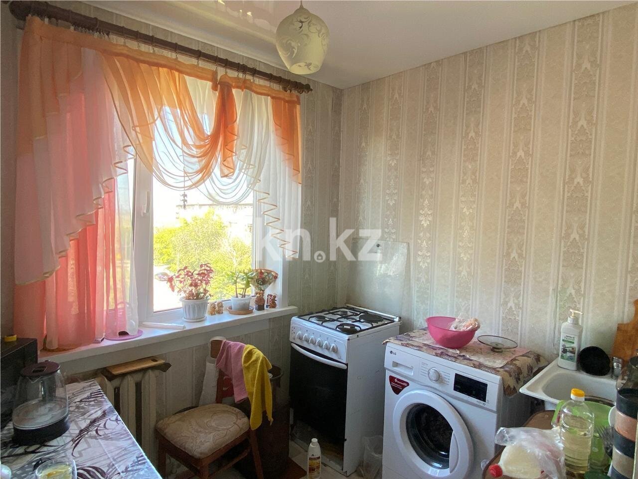 Продажа 2-комнатной квартиры, 62.5 м² в Караганде - фото 5