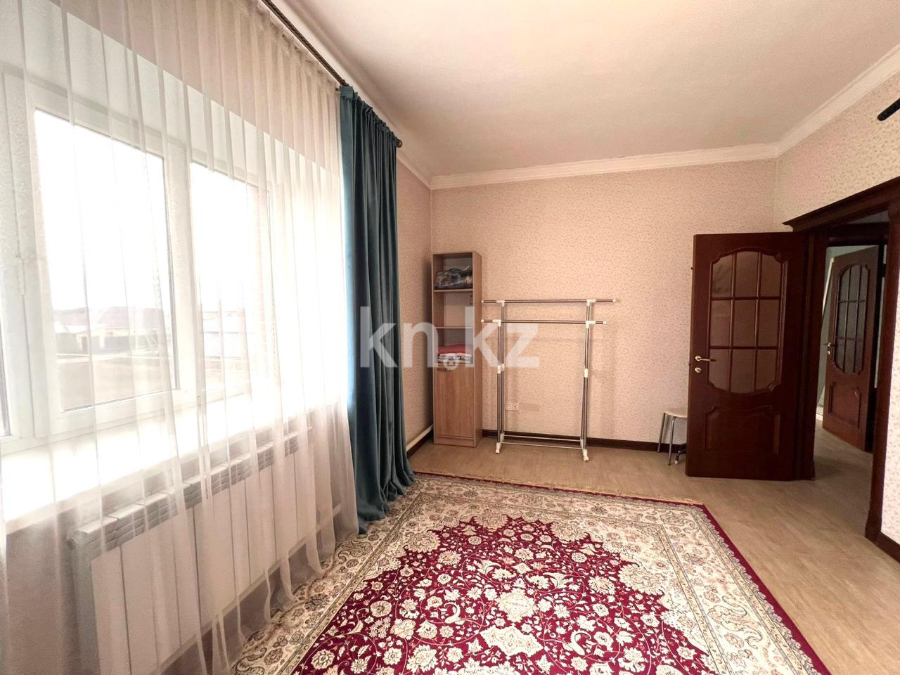 Продажа 4-комнатного дома, 201.1 м², Косшы, Жангельдина - Продажа квартир в Акмолинской области фото 8 из 33