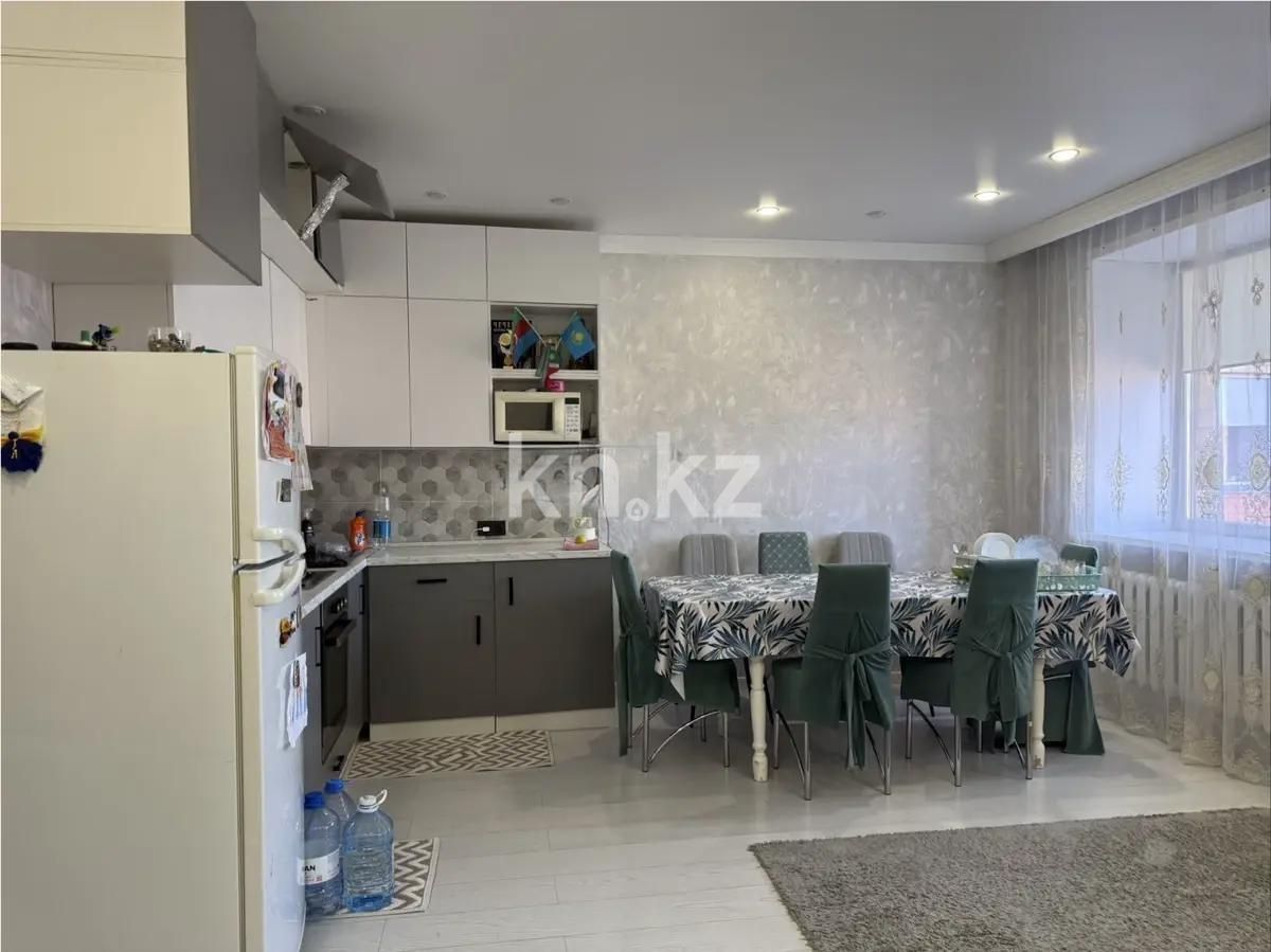 Продажа 2-комнатной квартиры, 50 м² в Астане - фото 3