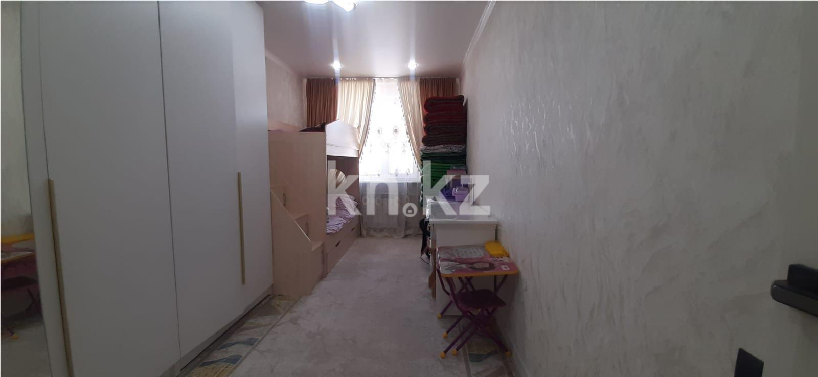 Продажа 2-комнатной квартиры, 44 м² - Продажа квартир в Темиртау - страница 2 фото 2 из 10