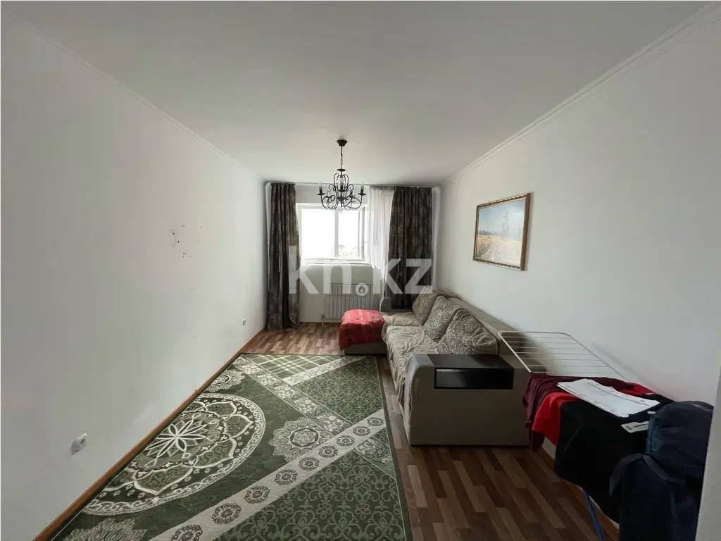Продажа 2-комнатной квартиры, 62.5 м², ул. Нажимеденова, дом  16 - Продажа квартир в Астане фото 1 из 4