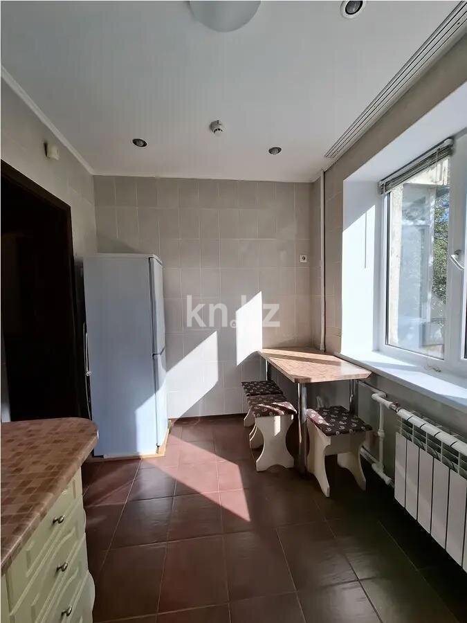 Продажа 1-комнатной квартиры, 35 м² в Алматы - фото 2