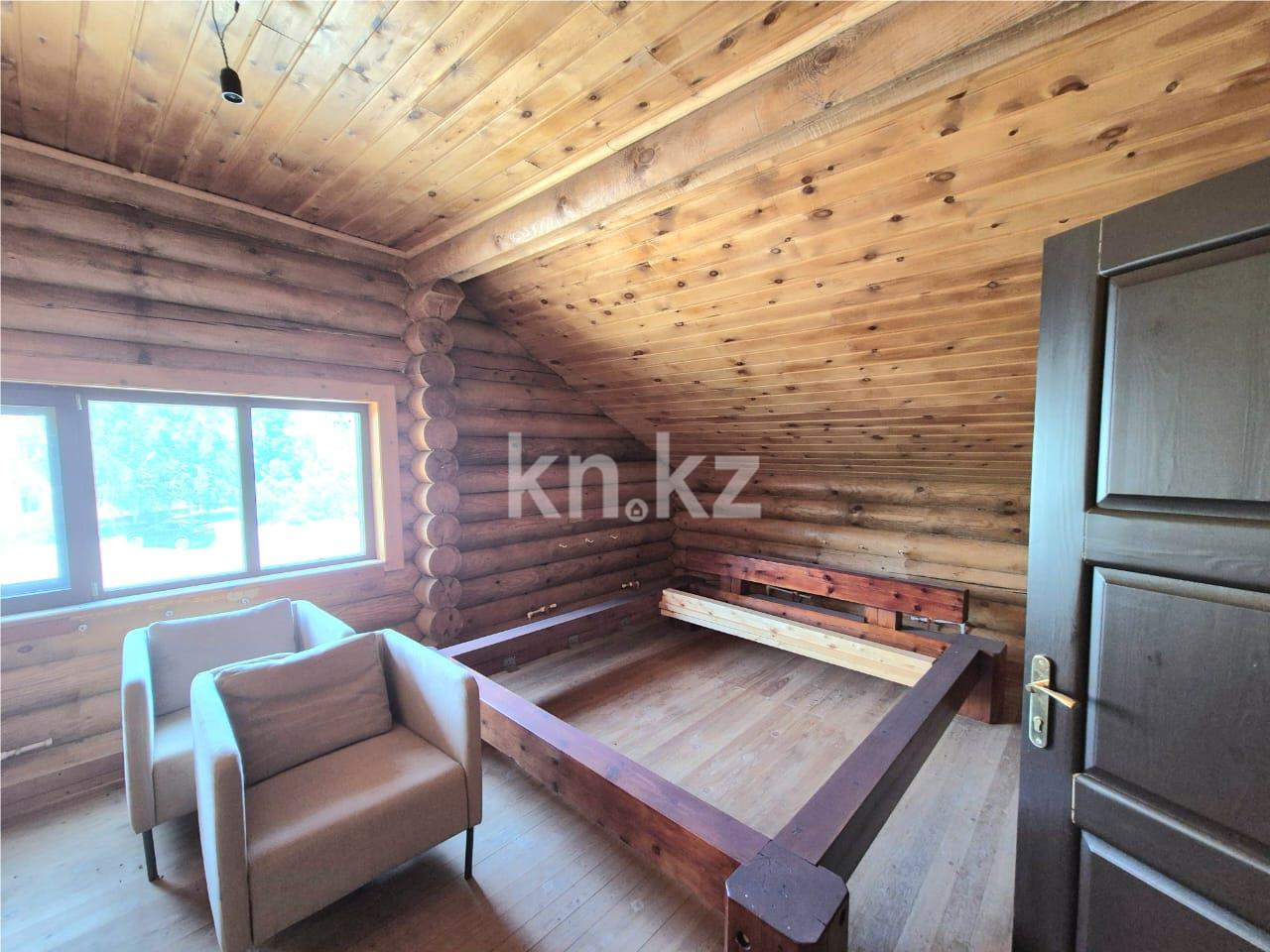 Продажа 8-комнатного дома, 180 м², ул. Тищенко - Продажа домов, коттеджей в Темиртау фото 10 из 32