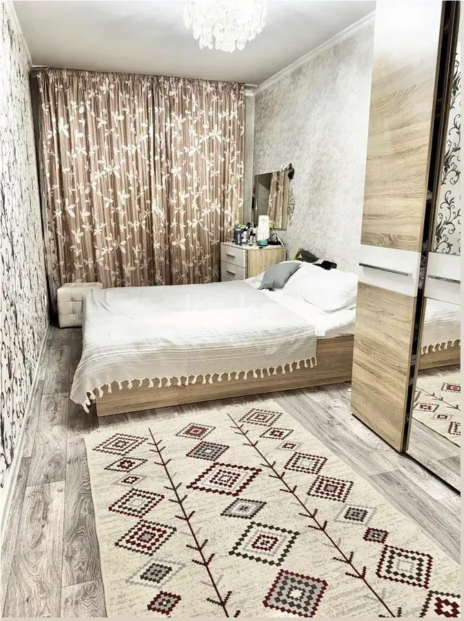 Продажа 3-комнатной квартиры, 59.1 м², мкр-н 8, дом  8А - Продажа  трехкомнатных квартир в Алматы без посредников фото 2 из 7