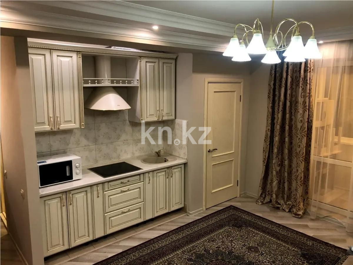 Продажа 2-комнатной квартиры, 42 м² в Алматы - фото 3