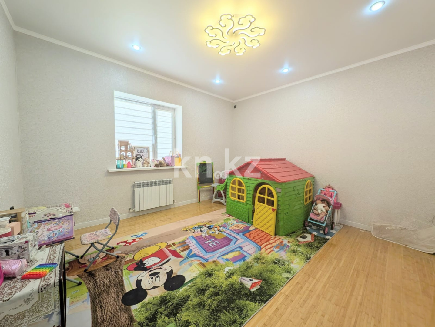 Продажа 6-комнатного дома, 525.2 м², ул. Береке, дом  18 - Продажа домов, коттеджей в Уральске фото 18 из 40