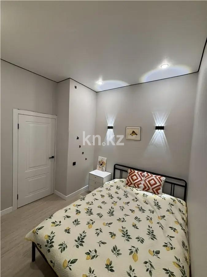 Продажа 2-комнатной квартиры, 39 м² - Продажа квартир в р-не Сарайшык Астаны - страница 2 фото 2 из 5
