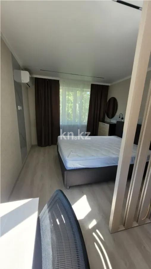 Продажа 2-комнатной квартиры, 48 м², ул. Дюсембекова, дом  65 - Продажа  двухкомнатных квартир в Караганде без посредников с фото фото 2 из 6