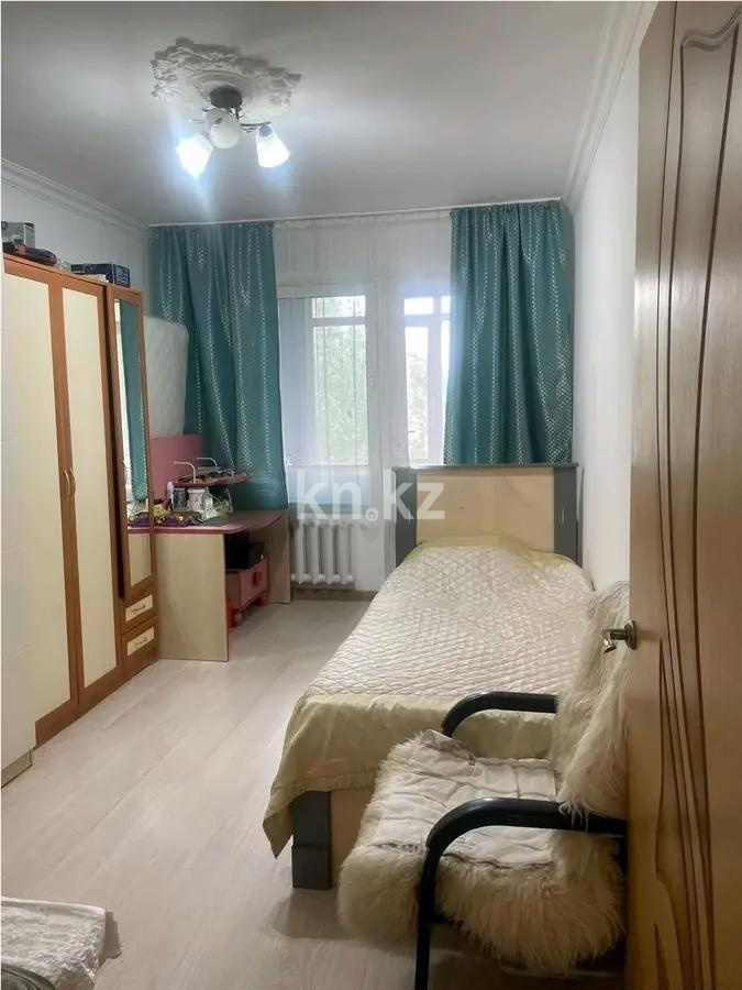 Продажа 4-комнатной квартиры, 110 м² - Продажа четырехкомнатных квартир в Астане - страница 5 фото 3 из 8