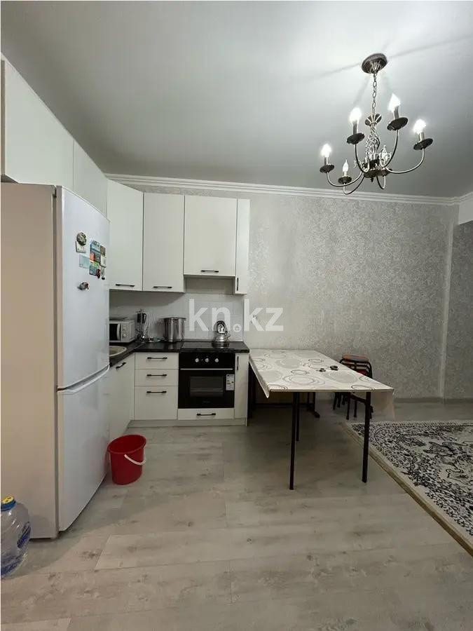 Продажа 2-комнатной квартиры, 50 м² в Алматы - фото 2