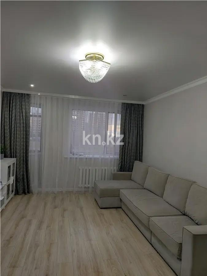 Продажа 2-комнатной квартиры, 66.5 м², ул. Иле, дом  32 - Продажа квартир в Астане фото 1 из 4