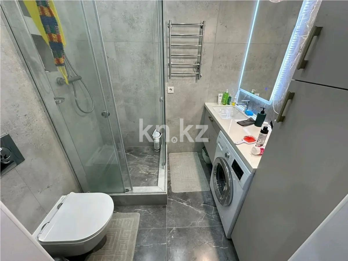 Продажа 3-комнатной квартиры, 107 м², пр. Серкебаева, дом  146 в Алматы - фото 6