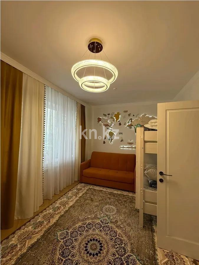 Продажа 3-комнатной квартиры, 119 м² - Продажа квартир в р-не Нура Астаны - страница 59 фото 3 из 6