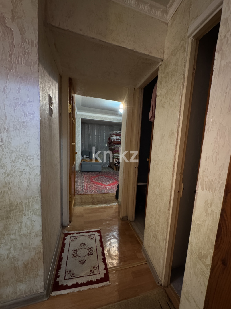 Продажа 2-комнатной квартиры, 57 м², Тонкуруш - Продажа  двухкомнатных квартир в Таразе фото 13 из 15