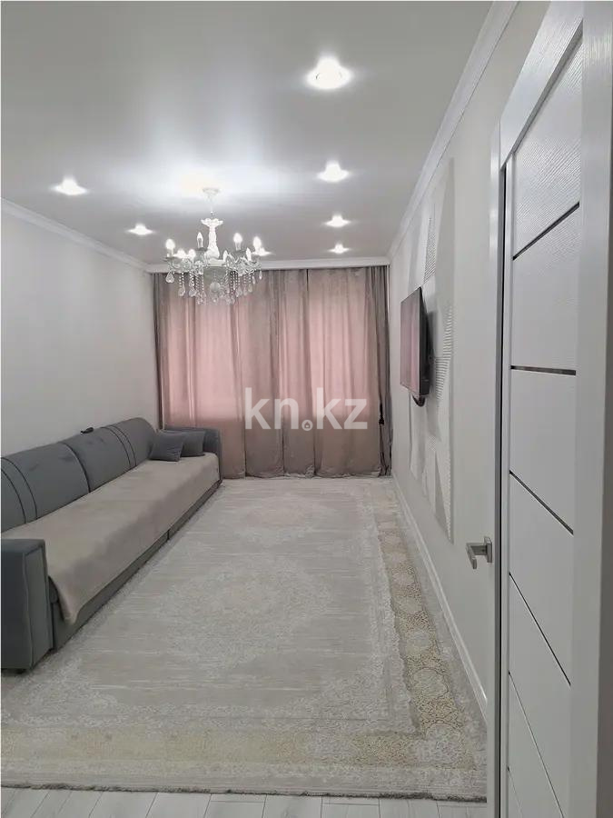 Продажа 3-комнатной квартиры, 76 м² - Продажа трехкомнатных квартир от собственников в Алматы - страница 5 фото 1 из 7