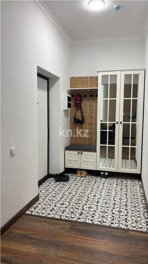 Продажа 2-комнатной квартиры, 58 м², ул. Жарокова, дом  218 - Продажа квартир в Алматы фото 6 из 6