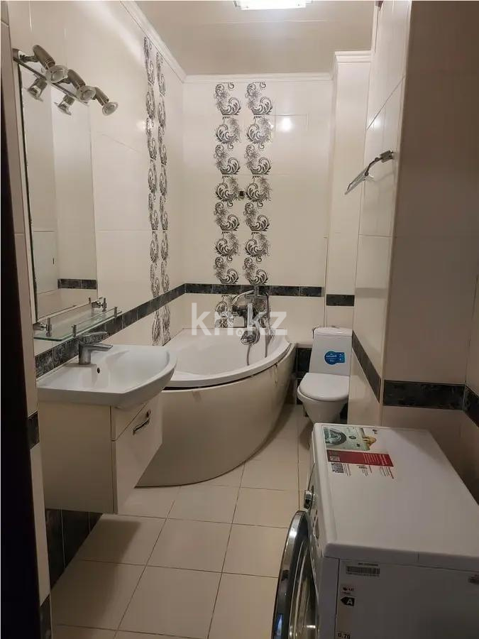 Продажа 2-комнатной квартиры, 63 м² в Астане - фото 3