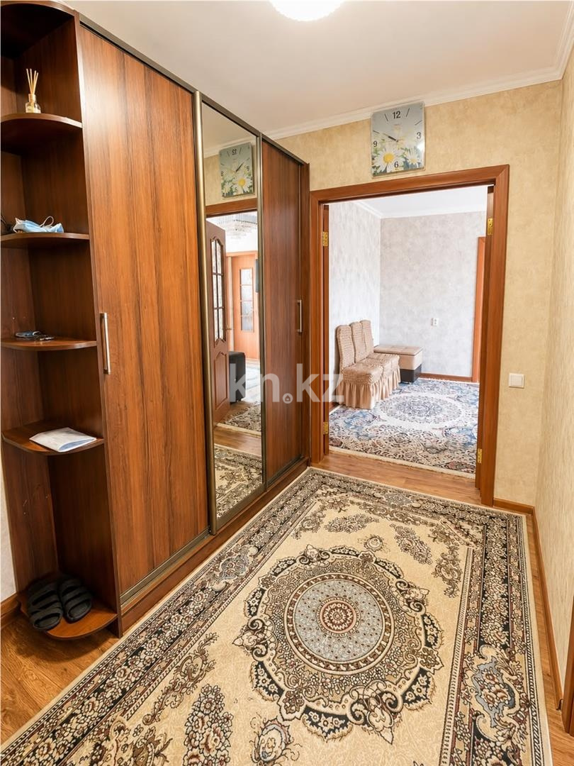 Продажа 4-комнатной квартиры, 64 м² - Продажа квартир в Казахстане - страница 3 фото 7 из 12