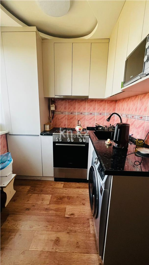 Продажа 3-комнатной квартиры, 61 м², мкр-н 14 в Караганде - фото 9