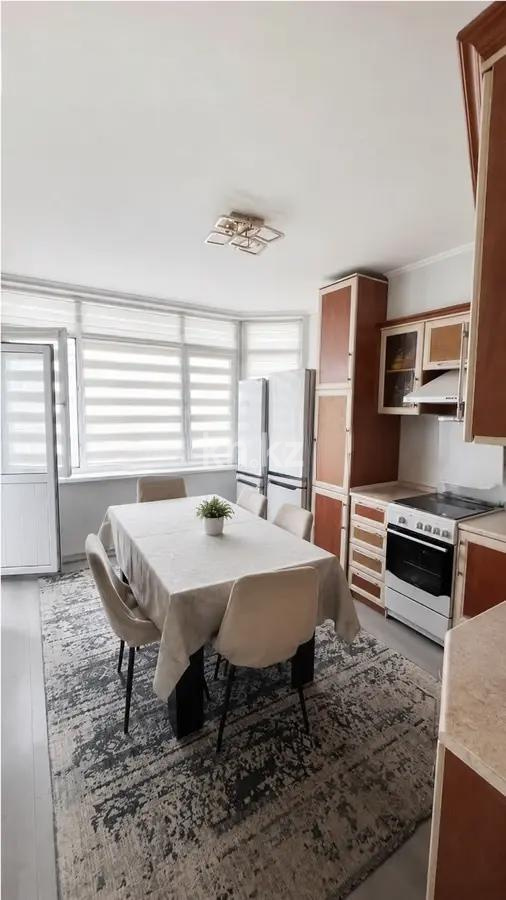 Продажа 3-комнатной квартиры, 80 м² - Продажа трехкомнатных квартир от собственников в Алматы фото 4 из 6