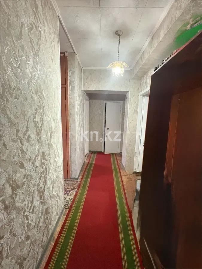 Продажа 3-комнатной квартиры, 67.7 м² - Продажа квартир в Алматы - страница 3 фото 5 из 5