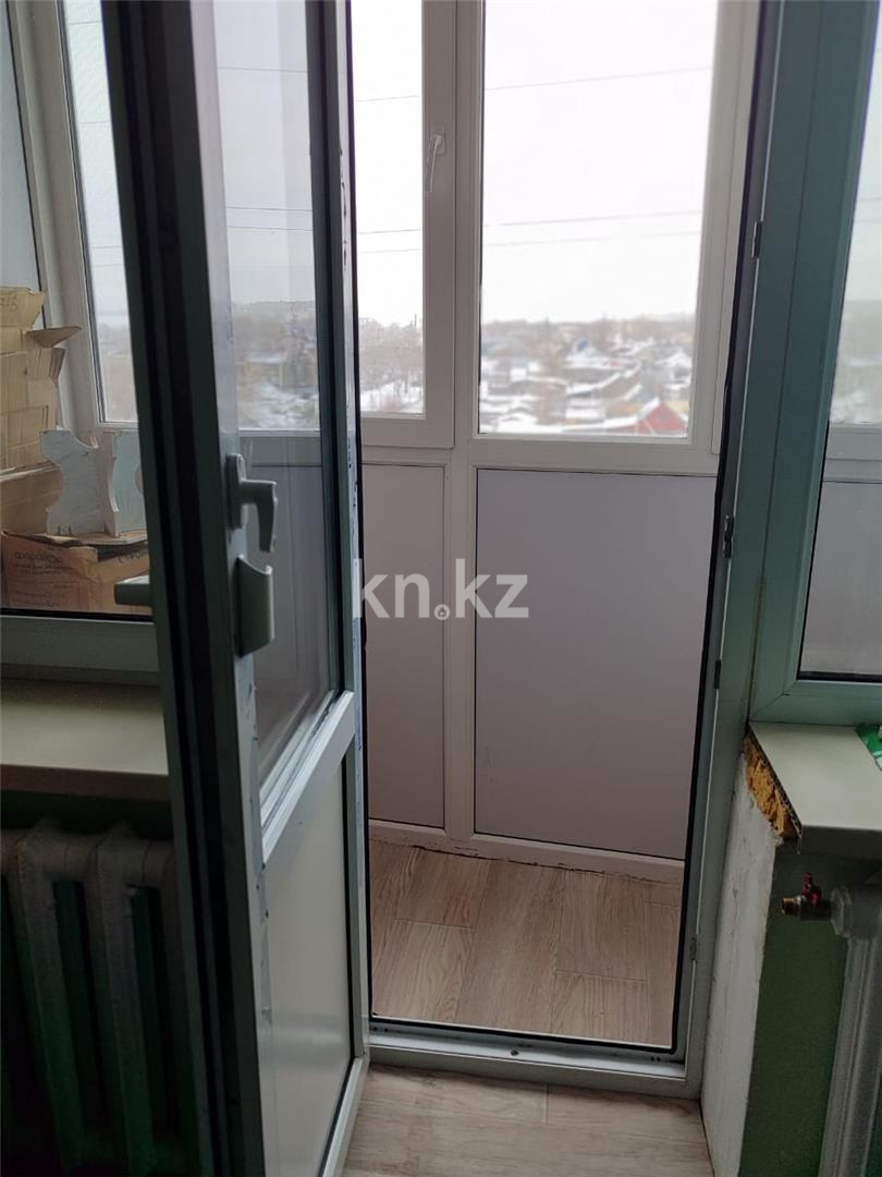 Продажа 2-комнатной квартиры, 51 м², ул. Темиртауская - Продажа  двухкомнатных квартир в Темиртау фото 10 из 32