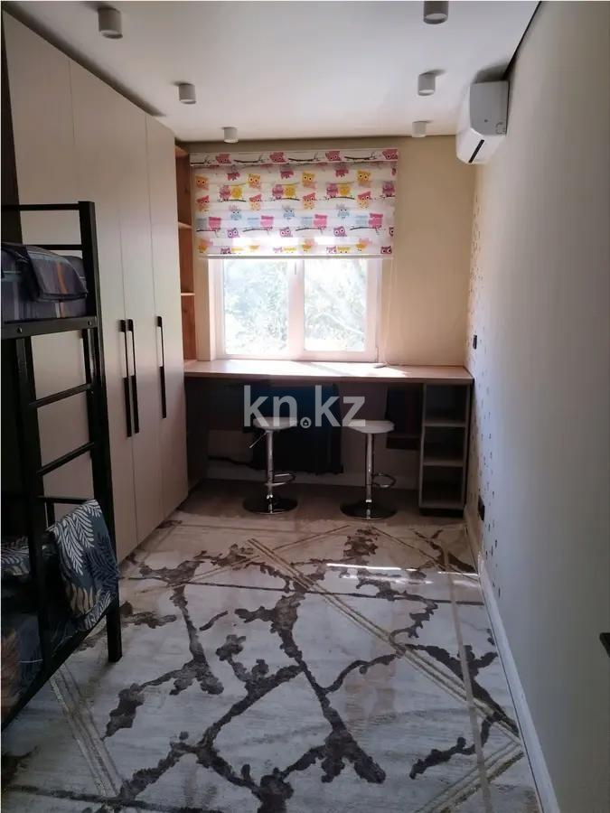 Продажа 2-комнатной квартиры, 48 м², ул. Утепова, дом  23 - Продажа квартир в Алматы фото 1 из 1